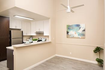 Ceiling fans